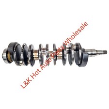 Albero motore 6G5-11411-00