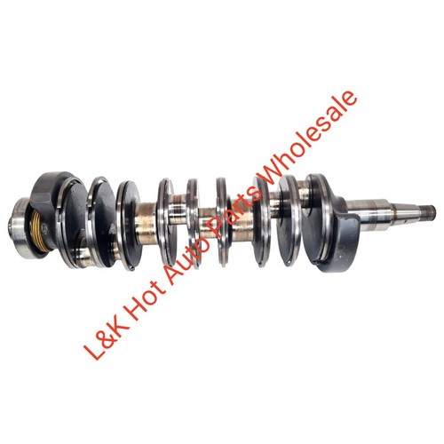 Albero motore 6g5 11411 - albero,