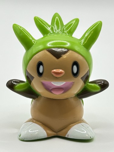 Harimaron mini figure pokemon - mini,
