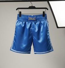 Pantaloncini boxe uomo mma - pantaloncini,