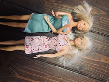 Lotto barbie vintage fashion - lotto,