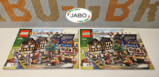 (OK O3/1) LEGO istruzioni di