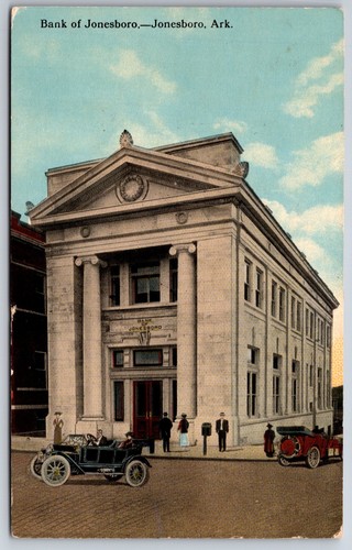 Jonesboro arkansas story - arkansas~2,