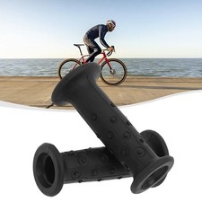 Manopole manubrio bici in