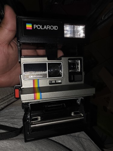Polaroid lightmixer 630 - lightmixer,