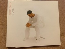 CRAIG DAVID - 7 DAYS - 4 MIX