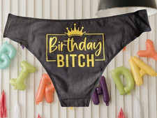 Mutandine Lingerie Buon