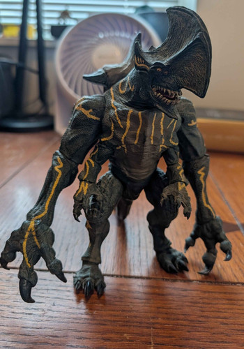 Figurina kaiju neca - figurina, pacific