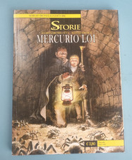 LE STORIE Bonelli numero 28