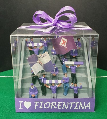 Box del tifoso fiorentina - la,