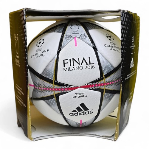 Adidas finale uefa champions - finale,