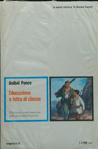 Educazione lotta classe - educazione,