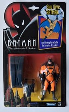 Kenner Batman The Animated
