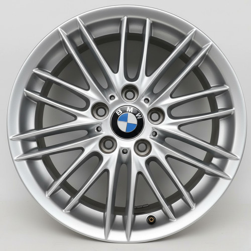 Cerchi lega bmw - 1,