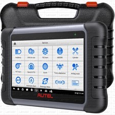 2026 Autel MaxiCOM MK808S