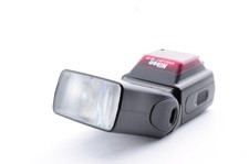 Nikon Speedlight SB-24 Exc + 5