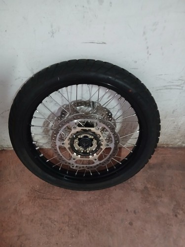 Vendo cerchio anteriore - cerchio,