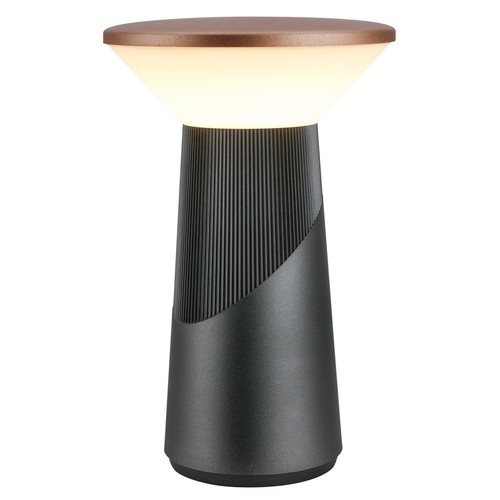 Lampada tavolo led - da,
