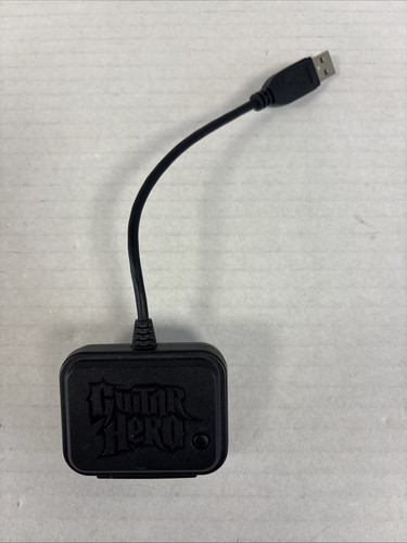Guitar hero drum - drum, ricevitore