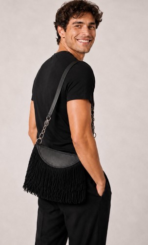 Borsa tracolla alexander - borsa,