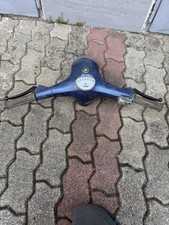 MANUBRIO COMPLETO PIAGGIO