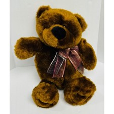 Peluche Wal-Mart vintage 12"