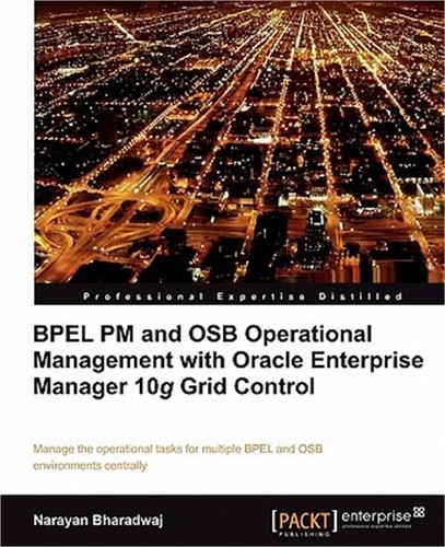Bpel and osb - pm,
