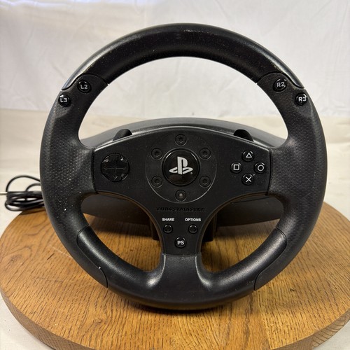 Thrustmaster t80 volante - thrustmaster,