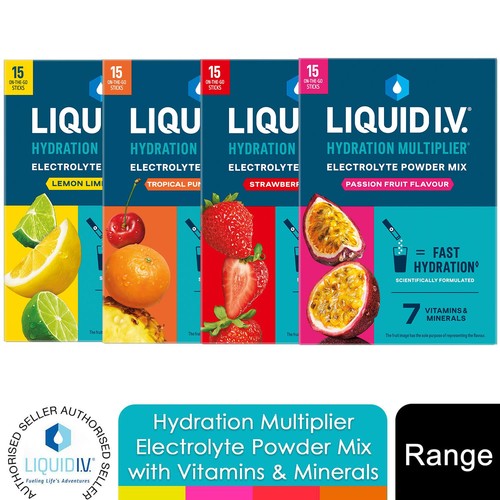 Liquido moltiplicatore - i.v.,