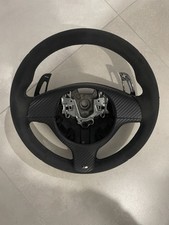 Volante Sport Alcantara BMW Serie 3 E46