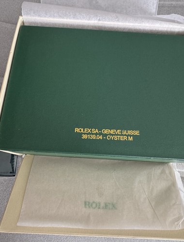 Rolex luxury presentation - rolex,