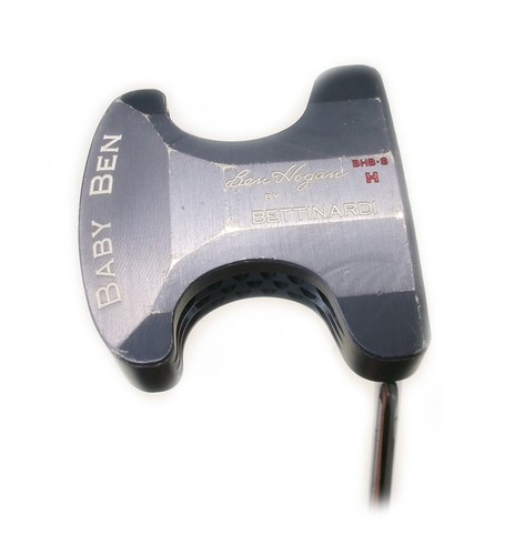 Ben hogan bettinardi baby - hogan,