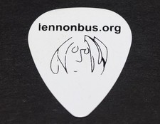 John lennon tour - tour, epiphone