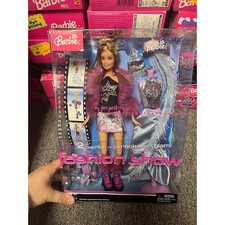 Barbie fashion show bambola - barbie,