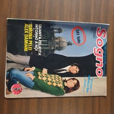 GNY LANCIO FOTOROMANZO SOGNO