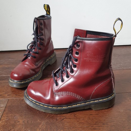 Martens 1460 smooth - martens,