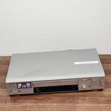 Sony slv n88 head vhs - vhs, tape