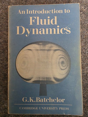 Introduction fluid dynamics - to,