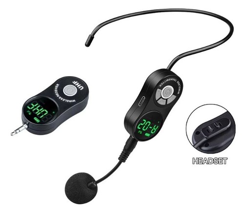 Microfono wireless 2in1 - 2in1,