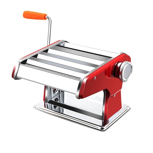 Macchina per pasta - , manuale