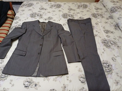 Abito uomo sartoriale 100 - uomo, 100%