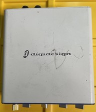 Digidesign scatola bianca