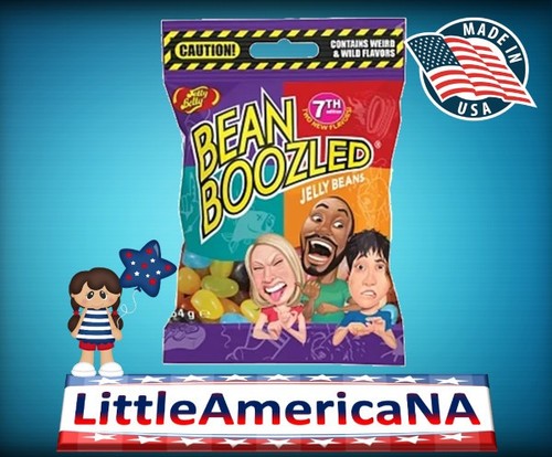 Jelly belly bean - bean, harry