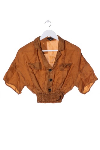 Zara camicia blusa - zara, donna