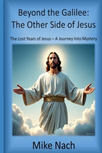 Beyond the galilee - galilee,