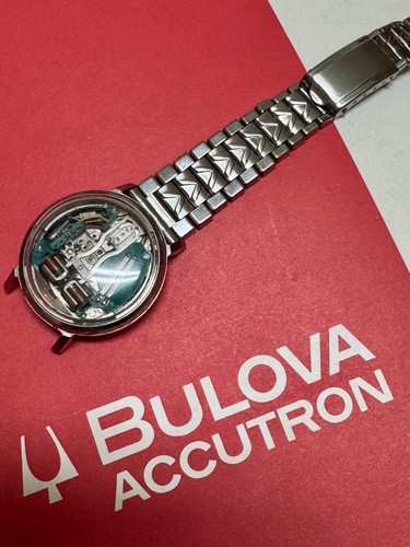 Bracciale orologio corto
