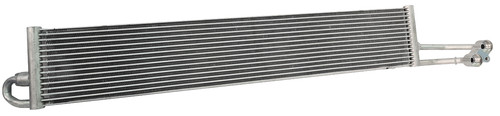 Radiatore olio raffreddamento