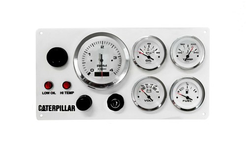 Caterpillar diesel marino - diesel,