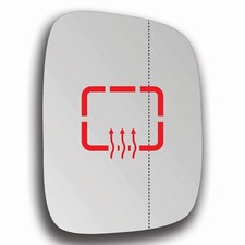 Asphärisch Rechts Beheizbar