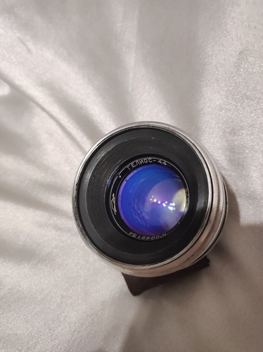 Obiettivo helios kmz 13 - 44,